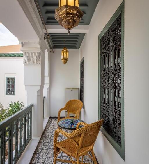 اتاق لوکس, Riad Les Remparts De La Kasbah