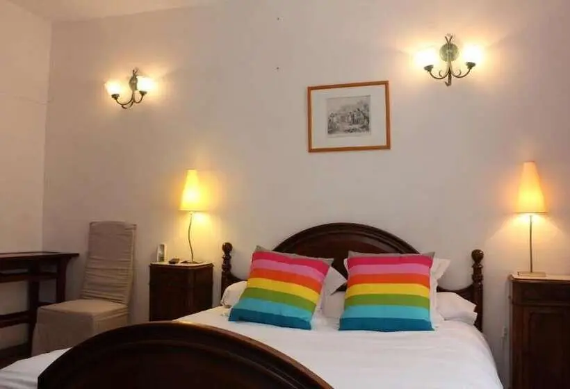 اتاق سوپریور, Auberge De L Echauguette