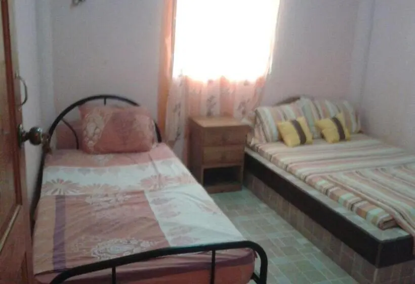 Basic Kolmen Hengen Huone, Brisa Mar