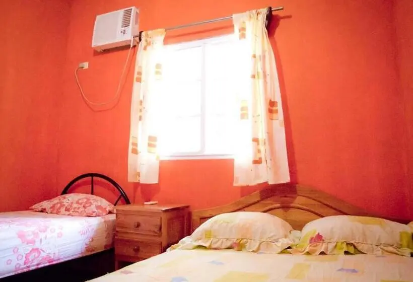 Basic Kolmen Hengen Huone, Brisa Mar