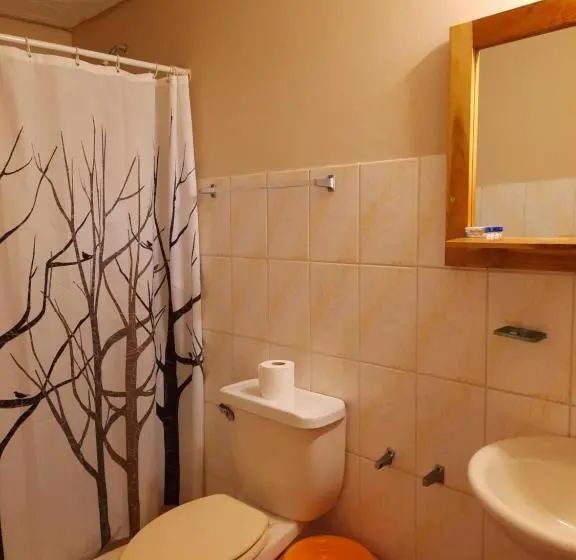 Basic Kolmen Hengen Huone, Brisa Mar