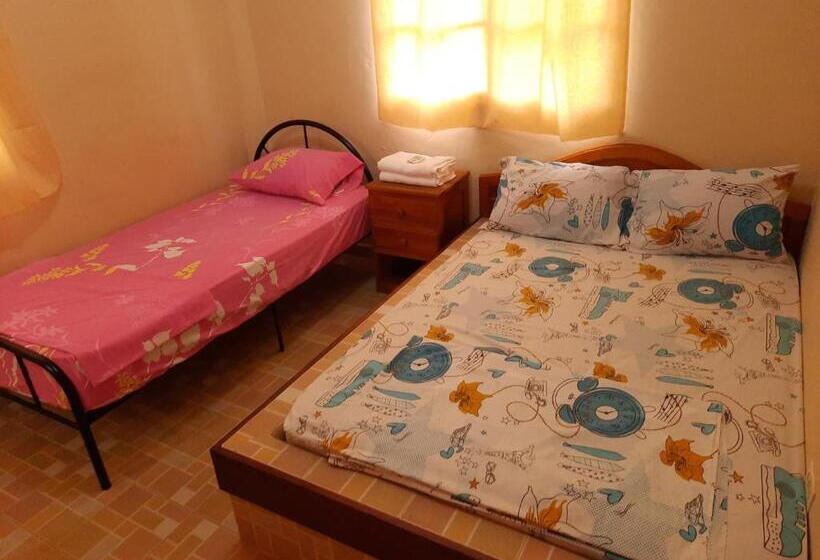 베이직 3인 룸, Brisa Mar