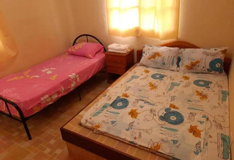 Basic Kolmen Hengen Huone, Brisa Mar