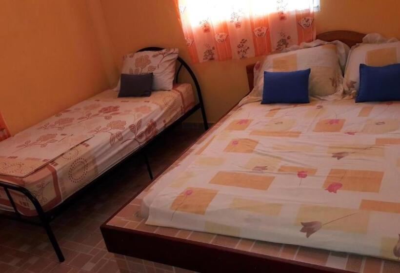 베이직 3인 룸, Brisa Mar