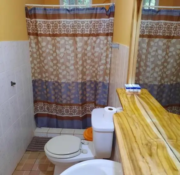 Standard-huone, Brisa Mar