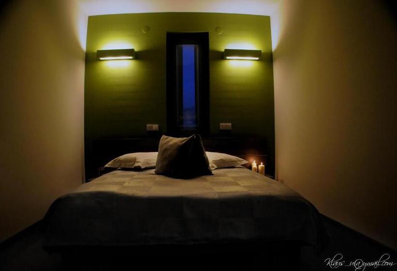 غرفة قياسية, Diafan