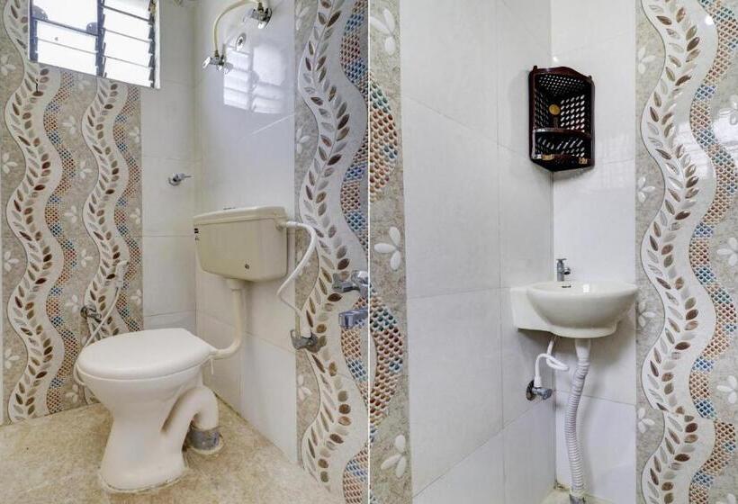 Triple Classic Room, Flagship Sunshine Inn