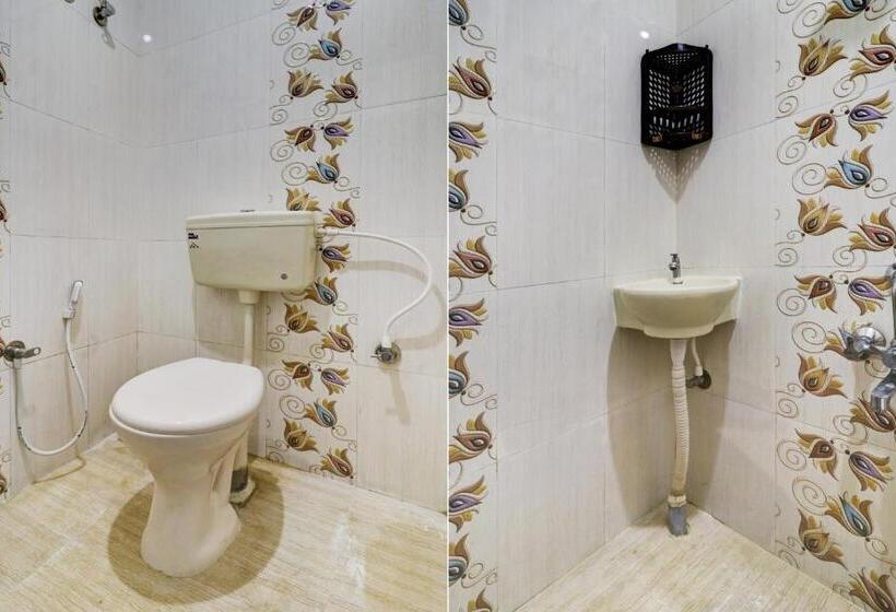 Triple Classic Room, Flagship Sunshine Inn