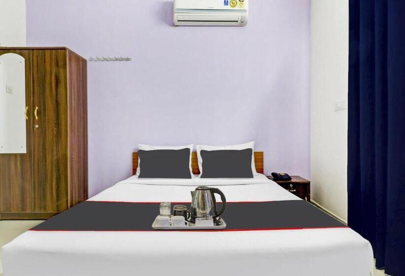 Triple Classic Room, Flagship Sunshine Inn