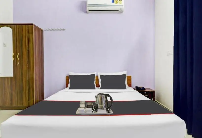 اتاق کلاسیک سه تخته, Flagship Sunshine Inn