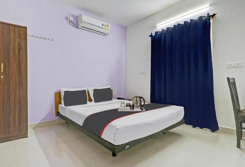 Triple Classic Room, Flagship Sunshine Inn