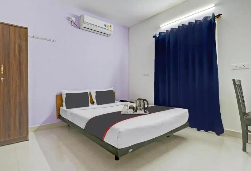 اتاق کلاسیک سه تخته, Flagship Sunshine Inn