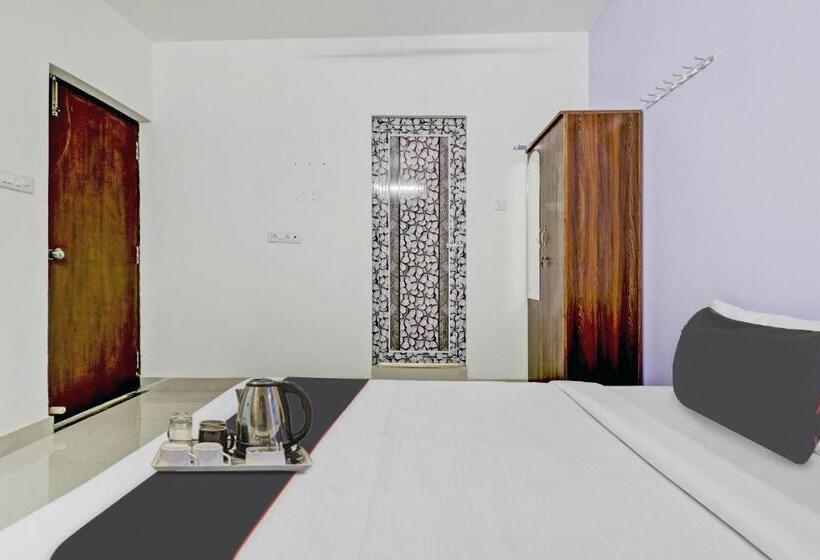 Triple Classic Room, Flagship Sunshine Inn