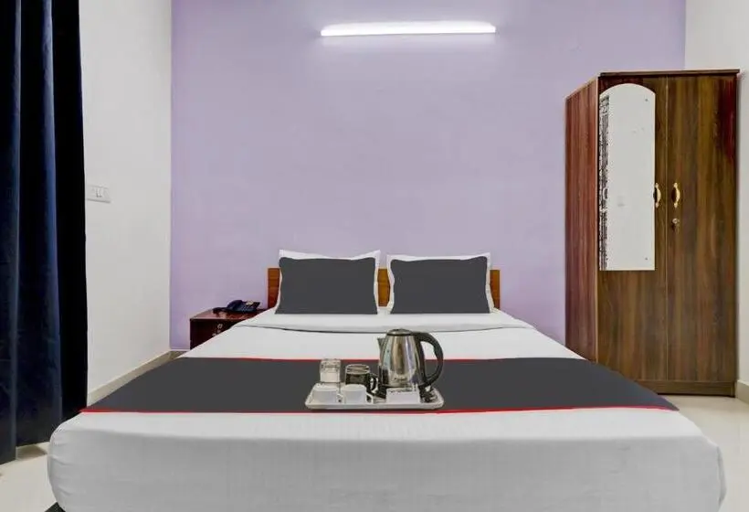 اتاق کلاسیک سه تخته, Flagship Sunshine Inn