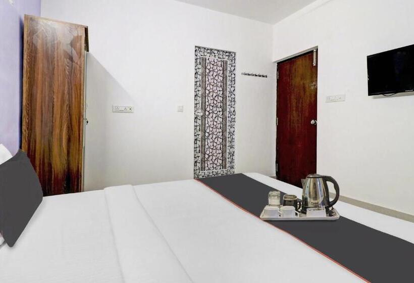 Triple Classic Room, Flagship Sunshine Inn