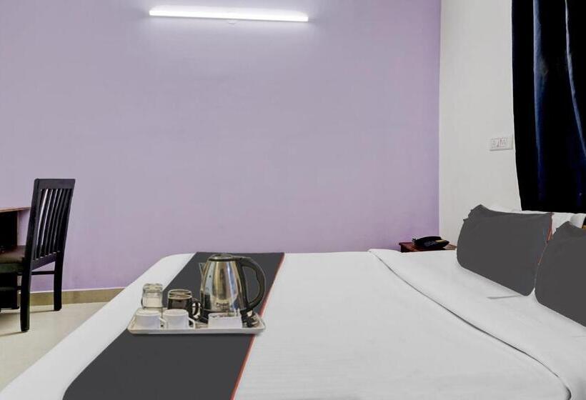 Triple Classic Room, Flagship Sunshine Inn