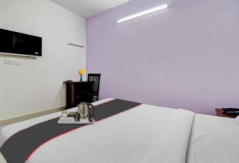 Triple Classic Room, Flagship Sunshine Inn