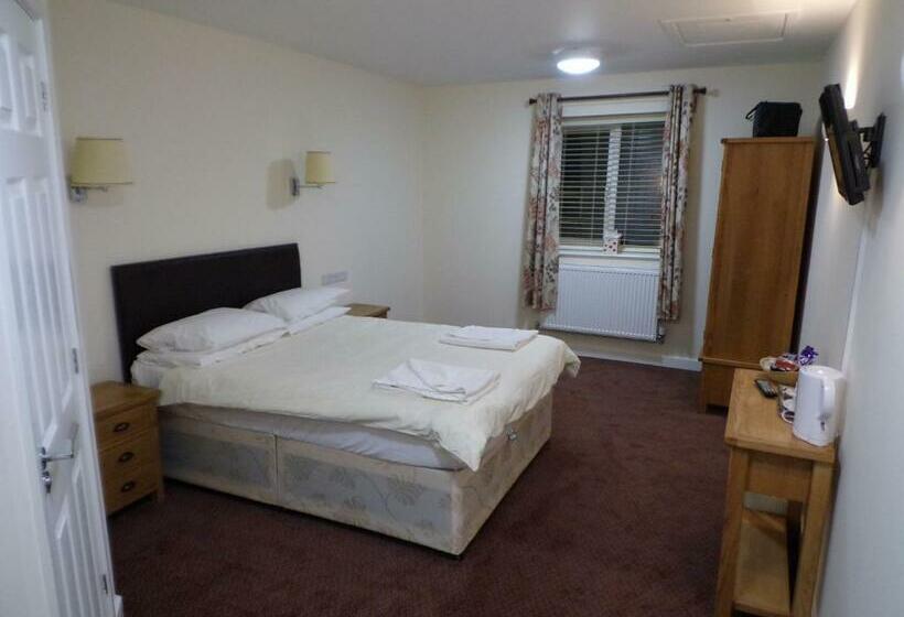 Номер Стандарт, The Belfry