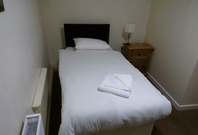 Номер Стандарт, The Belfry