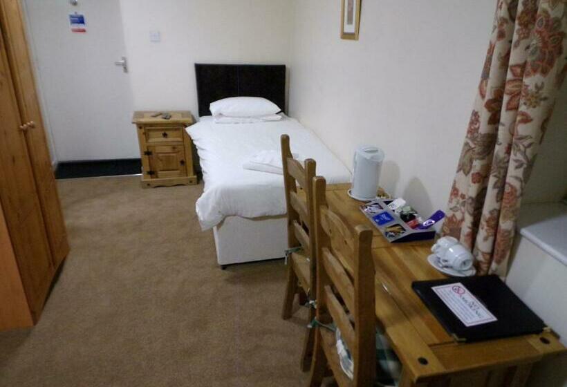 Номер Стандарт, The Belfry