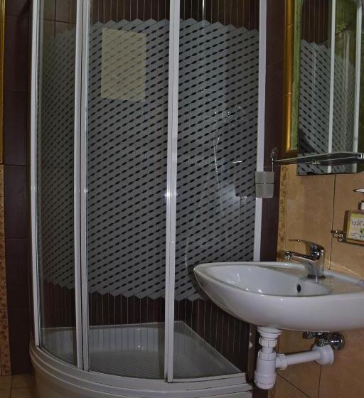 Standard Værelse til 4 pers. med Balkon, лісова казка