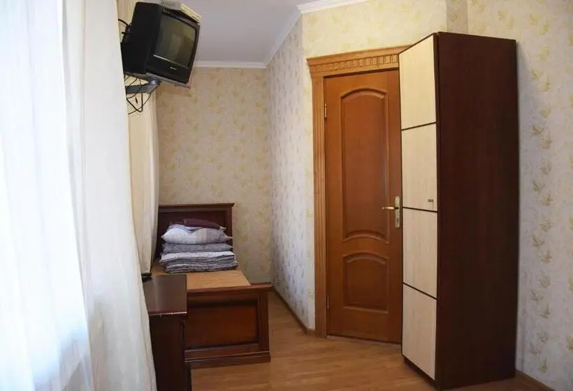 Standard-huone Parveke, лісова казка
