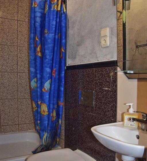 Standard Værelse m. Balkon, лісова казка