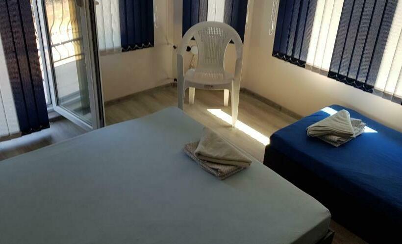 스탠다드 트리플 룸, Black Sea Pearl Complex 1