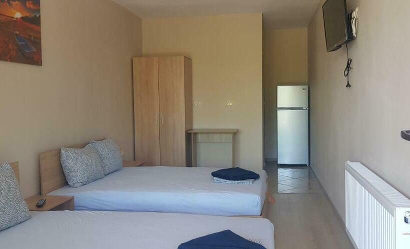 패밀리 룸, Black Sea Pearl Complex 1