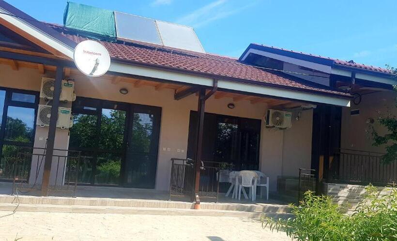 스탠다드 룸, Black Sea Pearl Complex 1