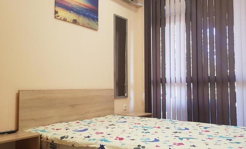 스탠다드 룸, Black Sea Pearl Complex 1