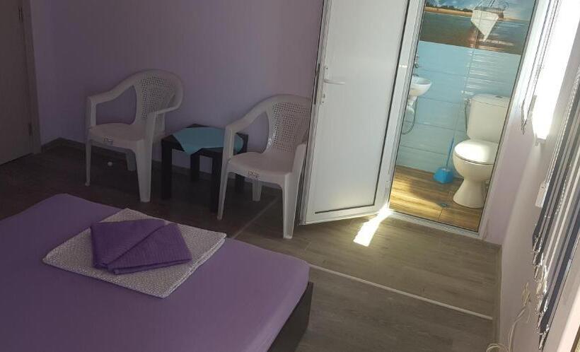 스탠다드 룸, Black Sea Pearl Complex 1