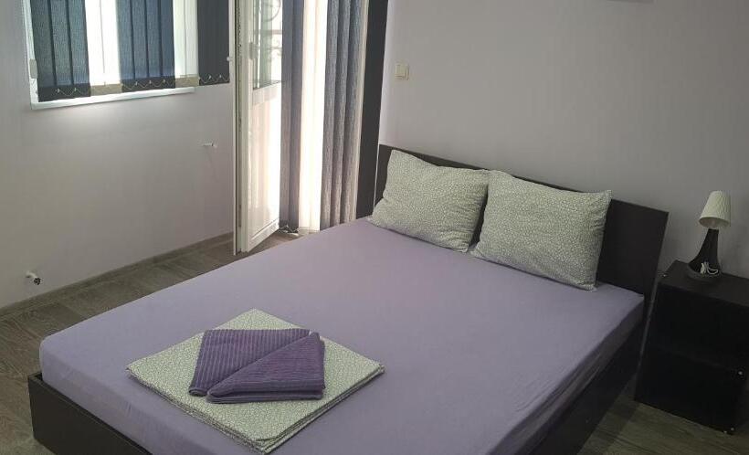 스탠다드 룸, Black Sea Pearl Complex 1