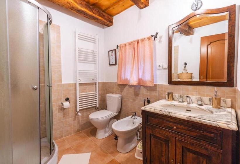 Семейный Номер Superior, Chalet Giuel