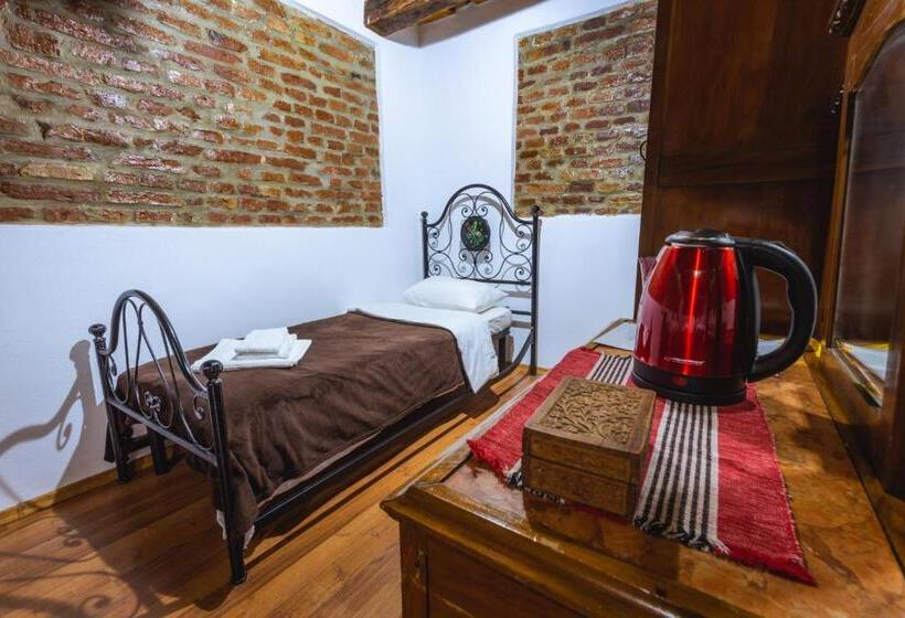 Семейный Номер Superior, Chalet Giuel