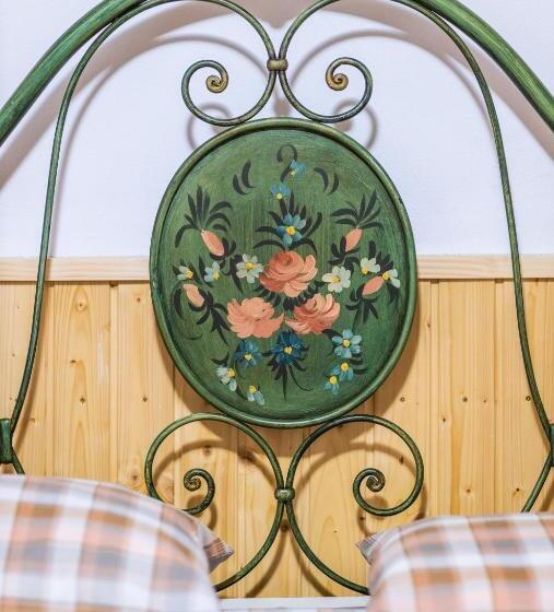 Номер Deluxe, Chalet Giuel