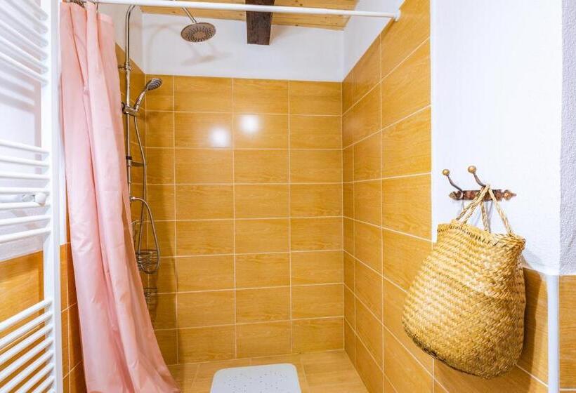 Номер Deluxe, Chalet Giuel