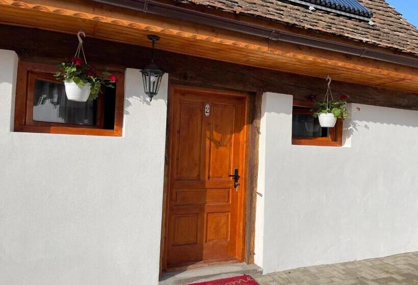 Номер Deluxe, Chalet Giuel