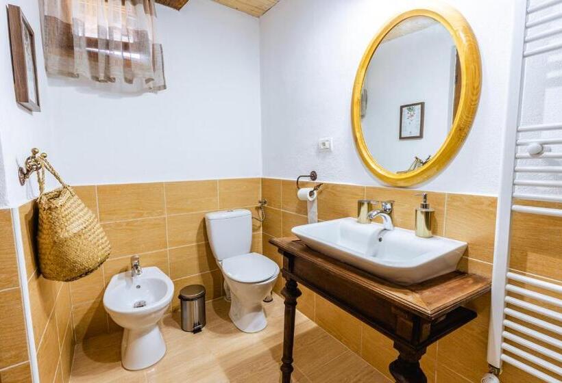 Семейный Номер Superior, Chalet Giuel