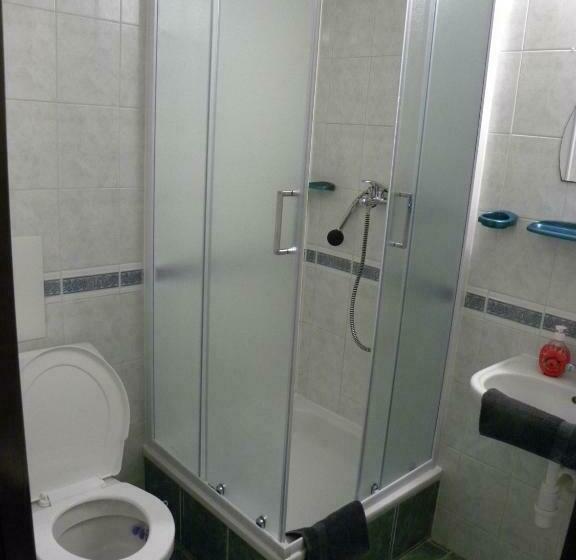 Номер Стандарт, Penzion Karolína