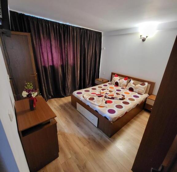 デラックスルーム, Vila Dana