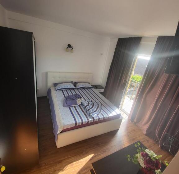 Номер Deluxe, Vila Dana