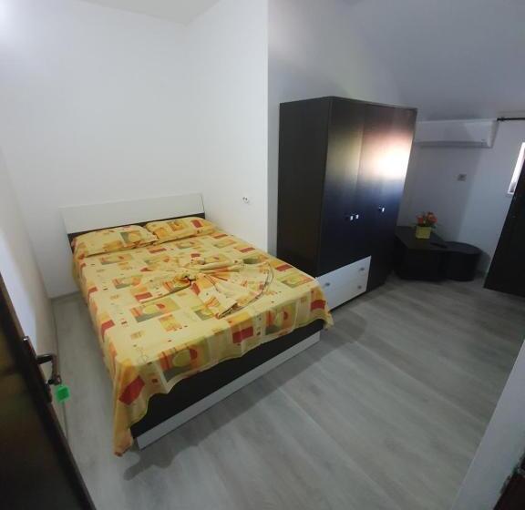 豪华房间, Vila Dana