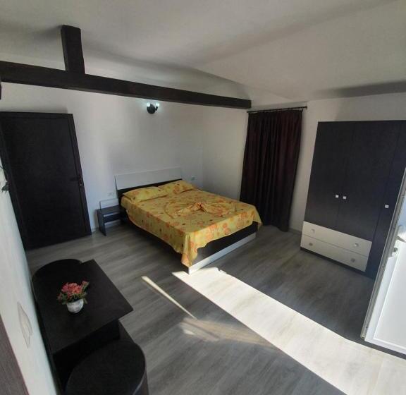 豪华房间, Vila Dana