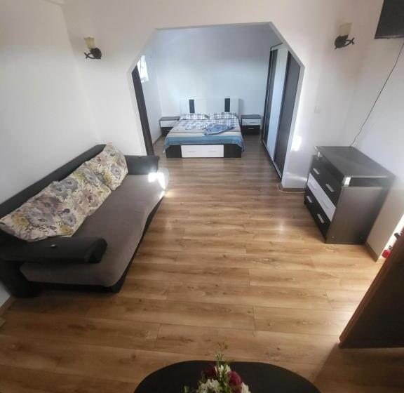 סוויטה משפחתית, Vila Dana