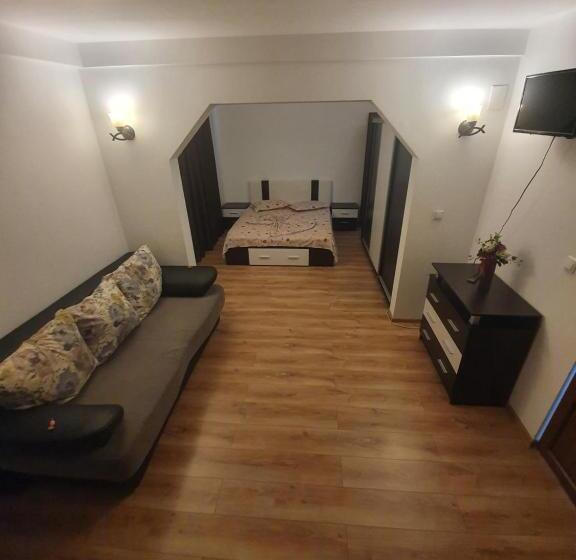 家庭套房, Vila Dana