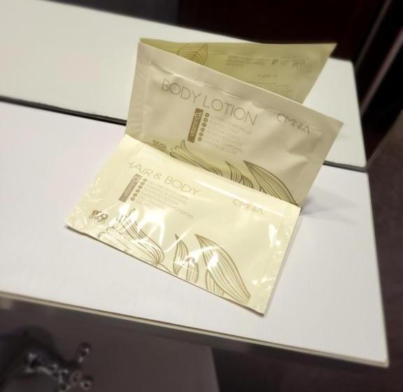 ２ベッドスイートルーム, Vila Dana