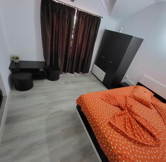 带2个卧室的套房, Vila Dana