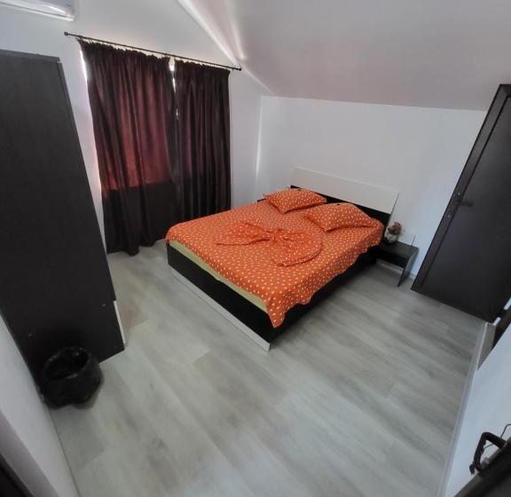 Люкс 2 Спальни, Vila Dana