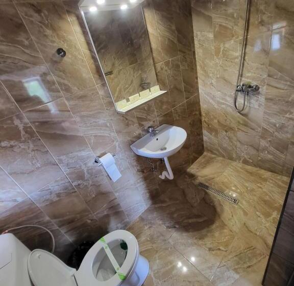Люкс 2 Спальни, Vila Dana
